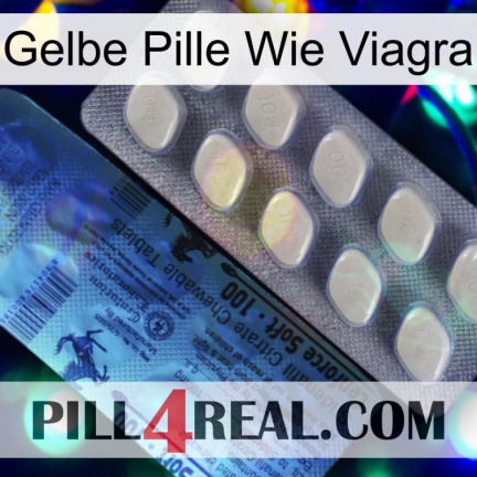Yellow Pill Like Viagra 34